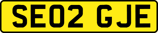 SE02GJE