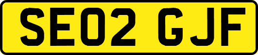 SE02GJF