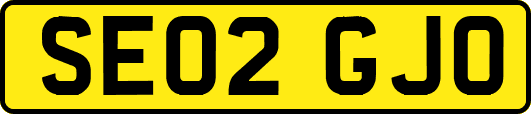 SE02GJO