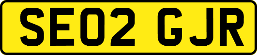 SE02GJR
