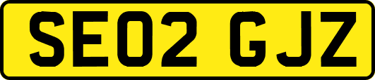 SE02GJZ