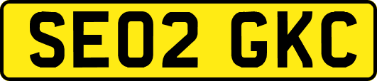 SE02GKC