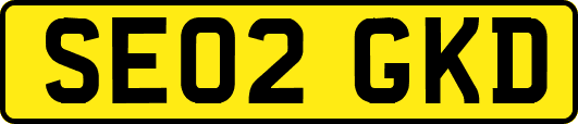 SE02GKD