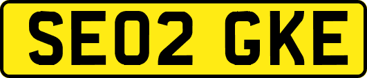 SE02GKE