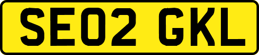 SE02GKL