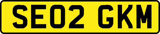 SE02GKM