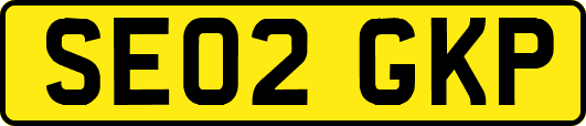 SE02GKP