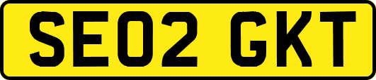 SE02GKT