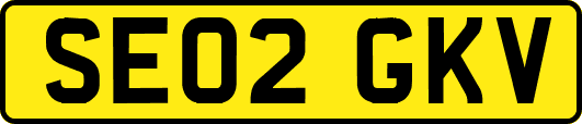 SE02GKV
