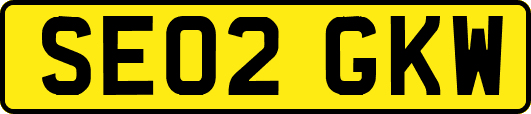 SE02GKW