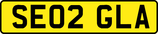 SE02GLA