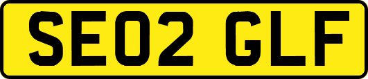 SE02GLF