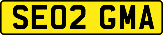 SE02GMA