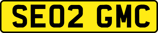 SE02GMC