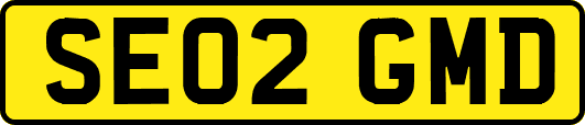 SE02GMD
