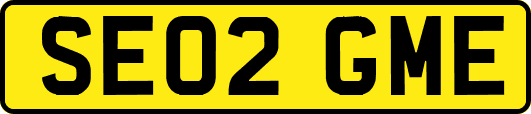 SE02GME
