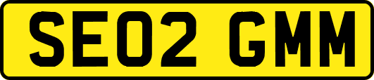 SE02GMM