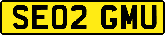 SE02GMU