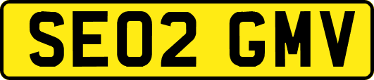 SE02GMV
