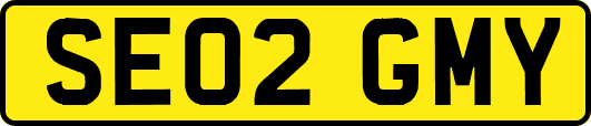 SE02GMY