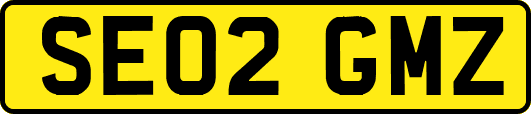 SE02GMZ