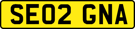 SE02GNA