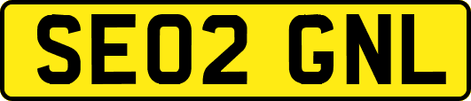 SE02GNL