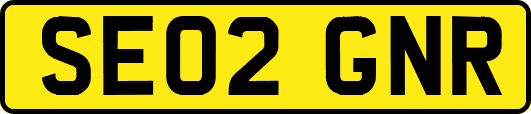 SE02GNR