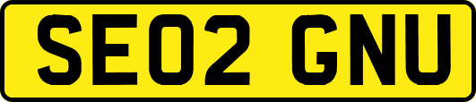 SE02GNU