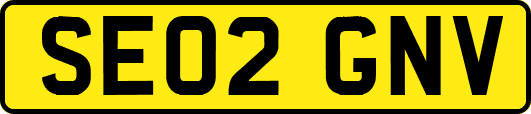 SE02GNV