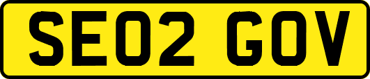 SE02GOV