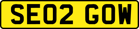 SE02GOW