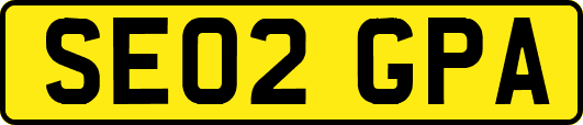 SE02GPA