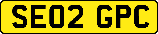 SE02GPC