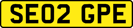 SE02GPE