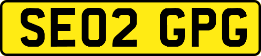 SE02GPG