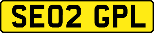 SE02GPL