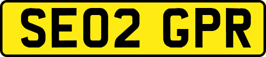 SE02GPR
