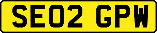 SE02GPW