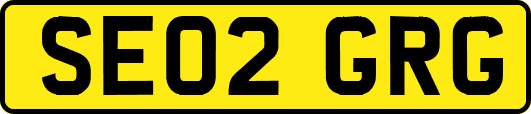 SE02GRG