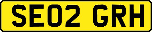 SE02GRH