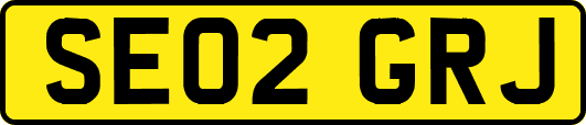 SE02GRJ
