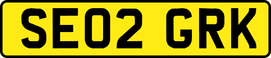 SE02GRK