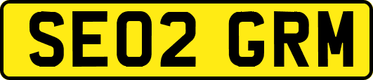 SE02GRM