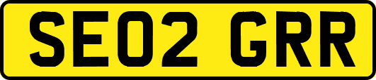 SE02GRR