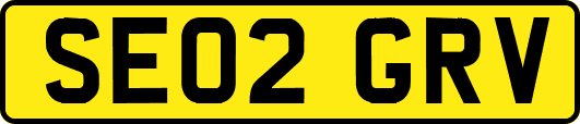 SE02GRV