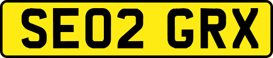 SE02GRX