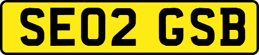 SE02GSB