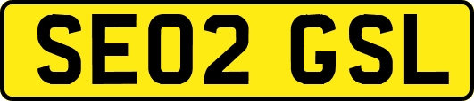 SE02GSL