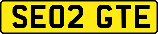 SE02GTE